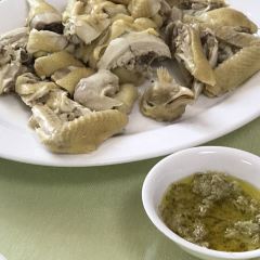 客家源酒楼(一环路店) User Photo