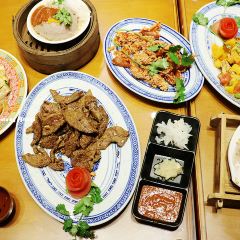 YU BAO WANG MIN NAN CHA LOU User Photo