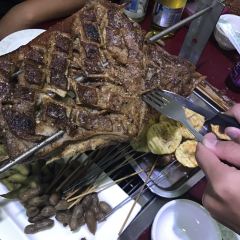 Mu yang ren Barbecue User Photo