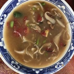 Jiufushuixi User Photo