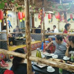 福记东北人家铁锅炖 User Photo