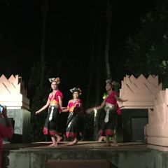 Lotus Court User Photo