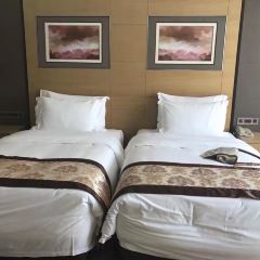 晉江佰翔世紀酒店中餐廳張用戶圖片
