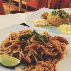 Thai Express User Photo