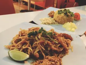 Thai Express
