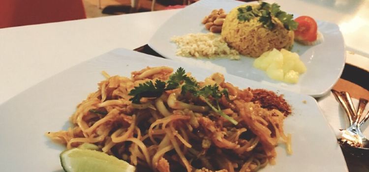 Thai Express