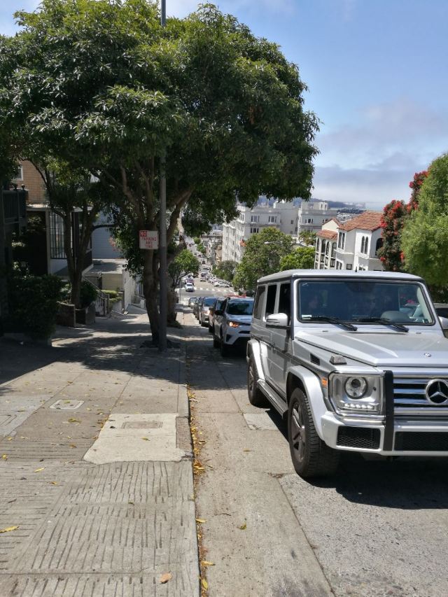 Lombard Street