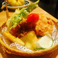 长顺河豚馆(江洲东路店) 여행 사진