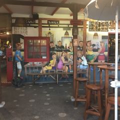Hog Wild | Best Pork Ribs Restaurant User Photo