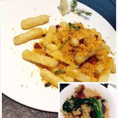 Phoenix Tree Creative Chinese Cuisine User Photo
