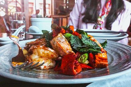 Dian Xiang Guan Chinese Restaurant