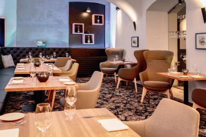 Portfolio restaurant