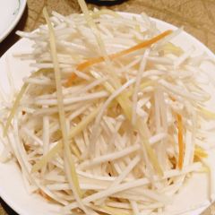 ga ADDICTION OF XINJIANG User Photo