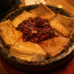 QUAN ZHOU BAN FAN User Photo