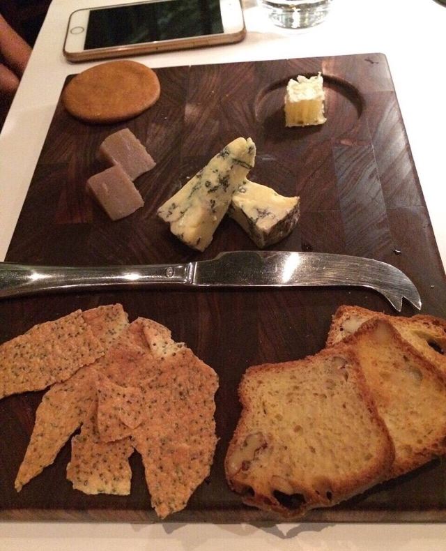 O'Connell Street Bistro