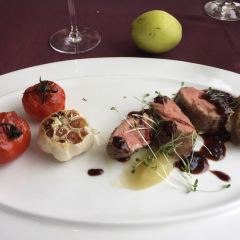 JW's California Grill User Photo