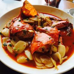 合家小菜餐馆(新诚花苑店) User Photo