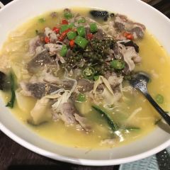 长白山凯悦酒店·大堂吧 User Photo