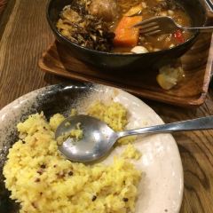 Soup Curry GARAKU User Photo