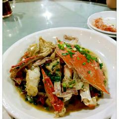 拉完海鲜大排档(温岭店) User Photo