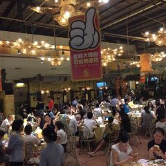 石岐佬中山菜館（張溪店）張用戶圖片