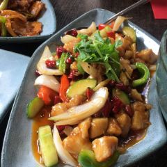 Sichuan House User Photo