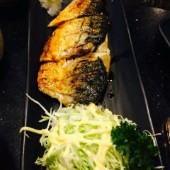 Sushi Kiwami Restaurant User Photo