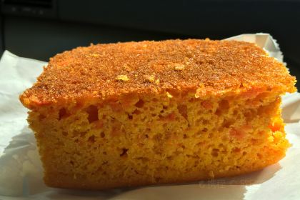 Margaret's Cafe e Nata