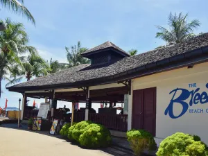 BREEZE RESTAURANT