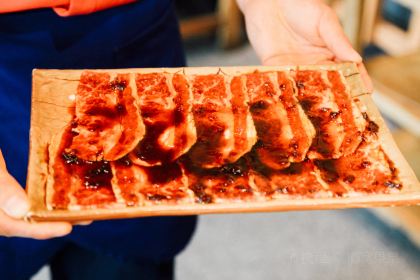 Yi Pin Cheng Ji Barbecue ( Xi Nan Road )