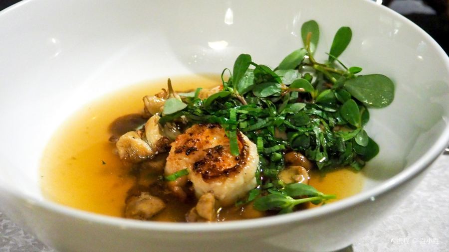 Cuisine Wat Damnak - Siem Reap