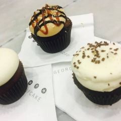 Georgetown Cupcake張用戶圖片
