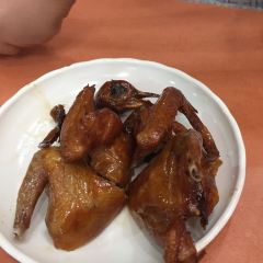 煲煲掂风味煲仔饭餐厅(西区店) 여행 사진