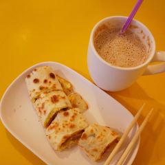 Chen Gen Zhao Cha Cafe User Photo
