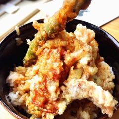 Sushi Taro User Photo