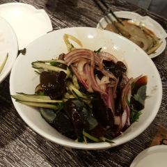 CHINA JIAO ZI WANG 여행 사진
