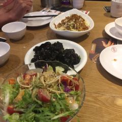 吕氏疙瘩汤(黄岛家佳源店) User Photo