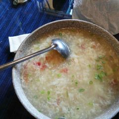 LU GU HU YU WEI CAN TING 여행 사진