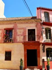 Museo del Vidrio y Cristal de Málaga