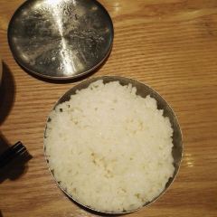 吕氏疙瘩汤(黄岛家佳源店) User Photo