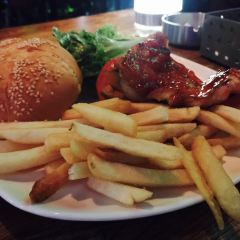 Smoky Bar 여행 사진