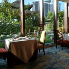 Shang Palace User Photo