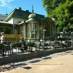 Kauppatori User Photo
