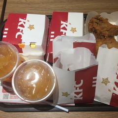 KFC (changzheng) 여행 사진