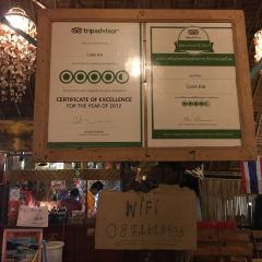 COOKKAI RESTAURANT User Photo