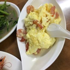 巷子內海鮮熱炒合菜 User Photo