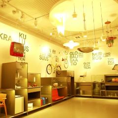 Karl Fazer Cafe User Photo