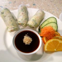 AJ Vietnamese Noodle House User Photo