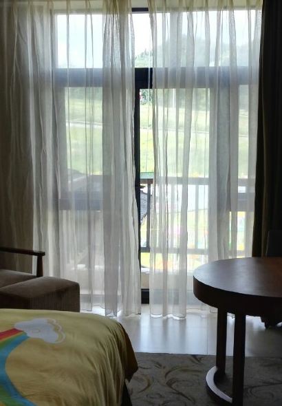 长白山假日酒店·吉咖啡餐厅