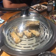 丽贝蒸鲜工坊 User Photo